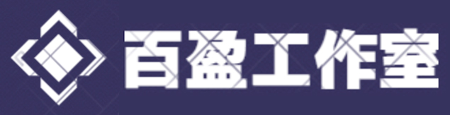 百盈手工皂Logo